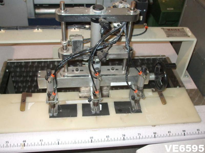 3006 SEGNA OCCHIELLI GIACCA