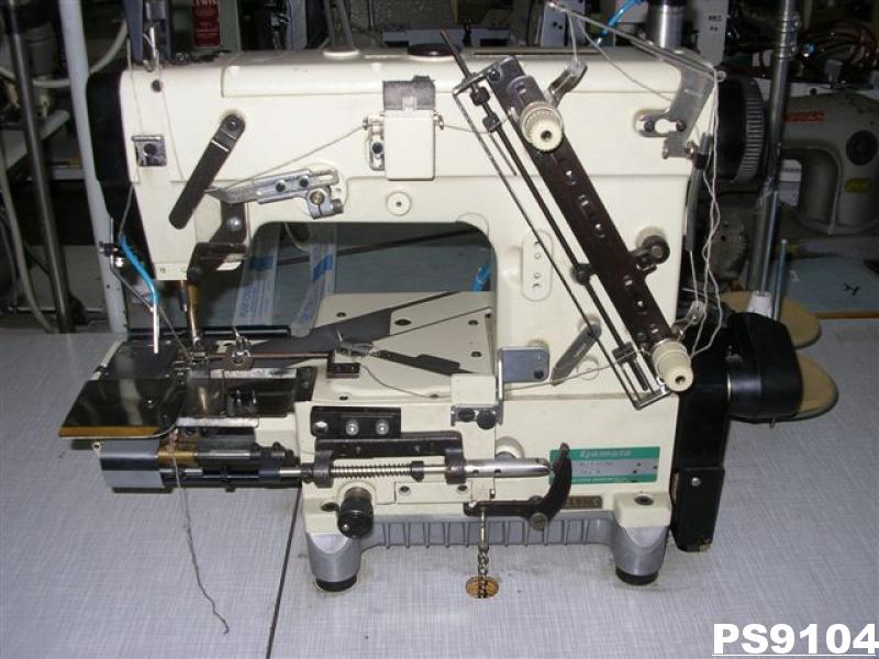 2608NL/UT-AZ CON B/M EFKA TN