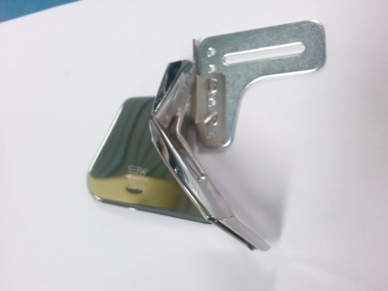 BORDATORE DOPPIO 30 GO110