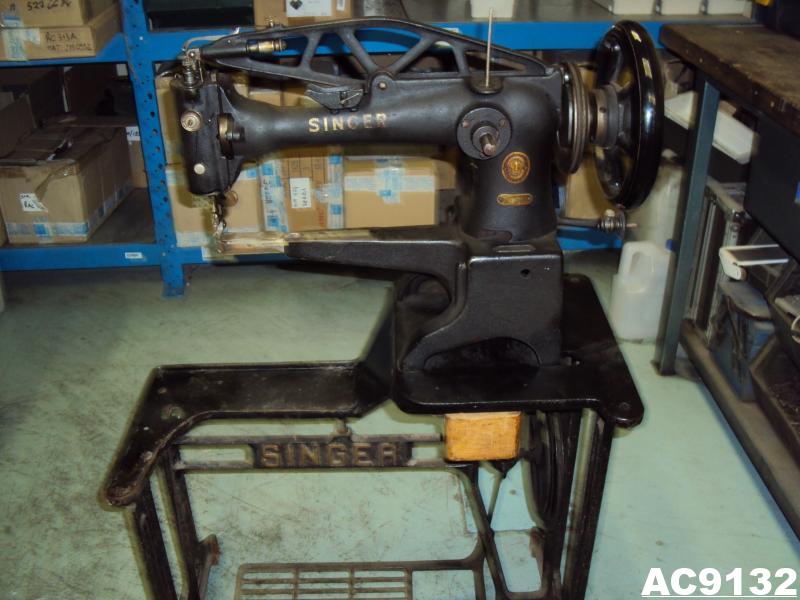 29-K71 X CALZOLAIO NERA