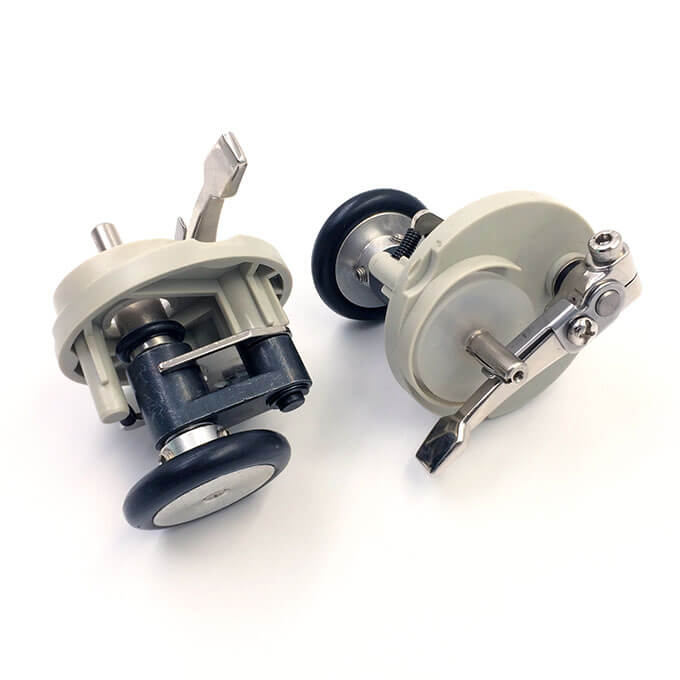 JK-58420-N01 CPT BOBBIN WINDER