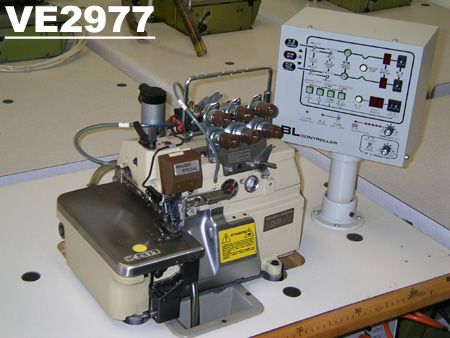 9654 BEIGE BL RIEN. AUT. CPT B/M EFKA TN