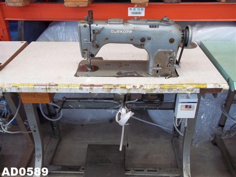 267-508 SM4 10MM CON B/M 380V