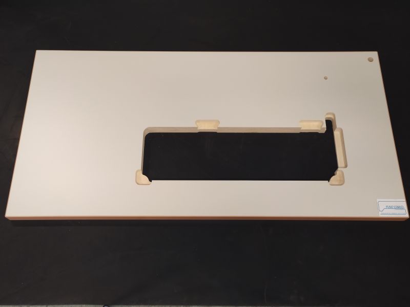 TAVOLA X ADLER 867 120X60 MOTORE DAC 