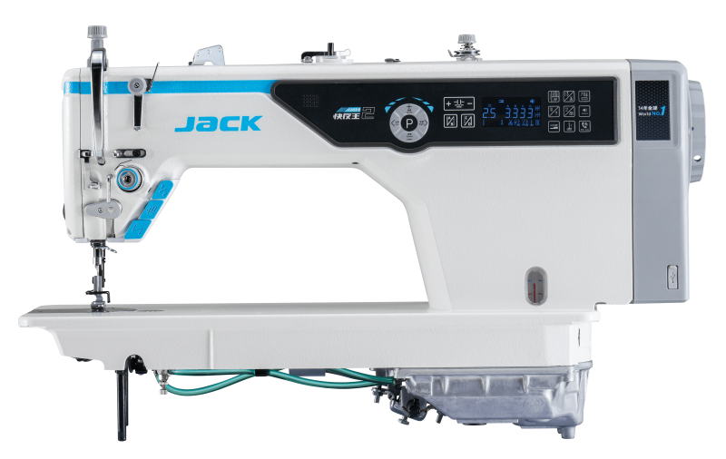 5AE-B-H-7 AMH2 LINEARE CON AI DUAL CORE PER MEDIO PESANTE E LUNGHEZZA PUNTO 7MM