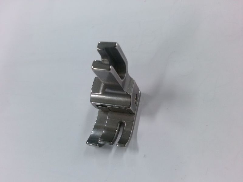 PIEDINO COMPENSATORE SX 7MM