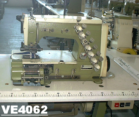 264-38-0ML-02 CN MM4,8  CON ALIMENT.ANT.