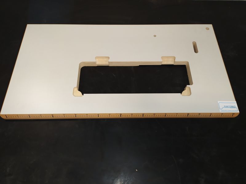 TAVOLA X GLOBAL 1371 LH-AUT C/MOTORE INCORPORATO