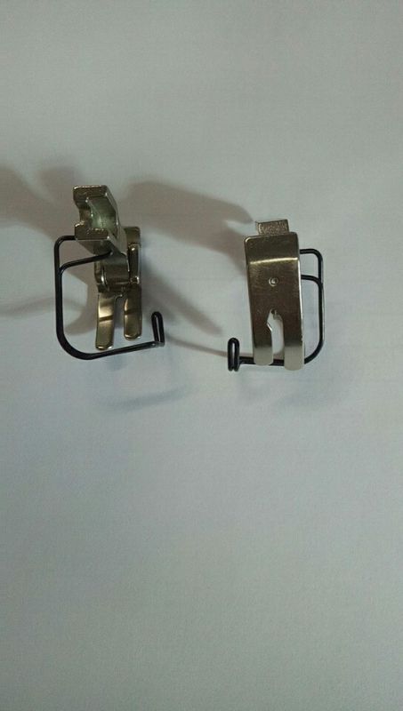 PRESSER FOOT FOR JACK A5