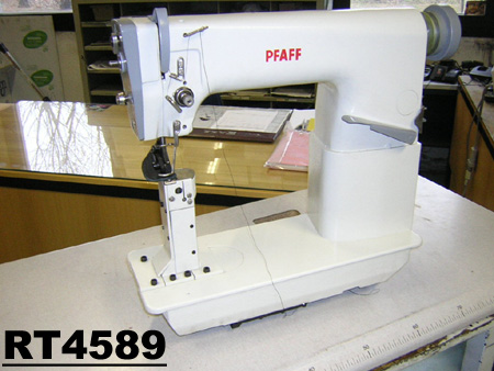 9593-944/01 BL BIANCA COLONNA 1 AGO PIEDROTELLA GRANDE GRIFFA NORMALE LEVA FERM.