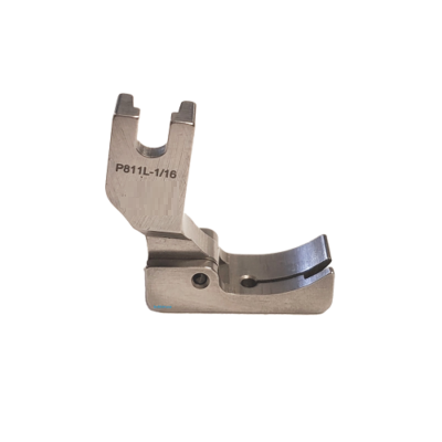 PIEDINO PRUA SX 1/16