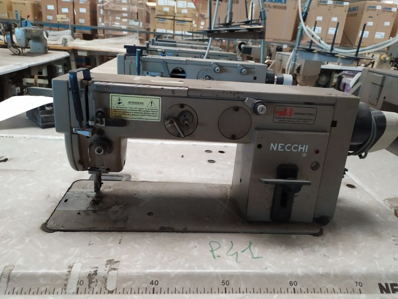 881-264 TI B/M EFKA TN