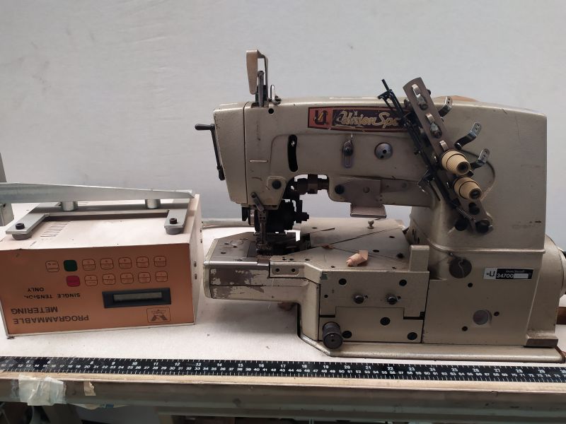 34700 KDG SOLO TESTA