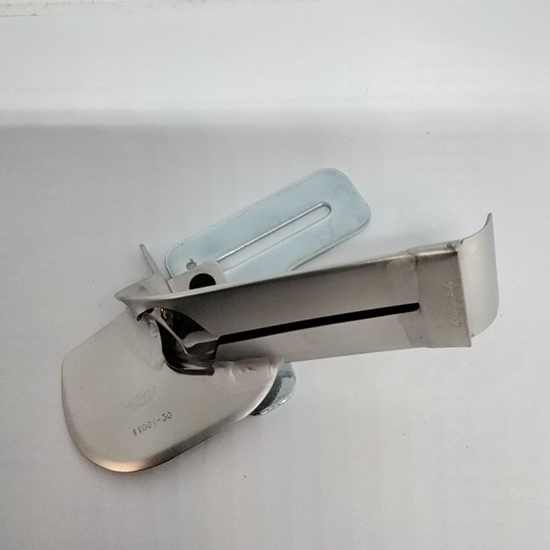 BORDATORE SEMPLICE 30-15