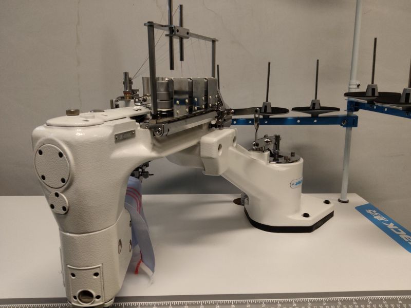 8740C-460-01-UTL-AW1S BRACCIO ROVESCIO COMPLETA MONTATA