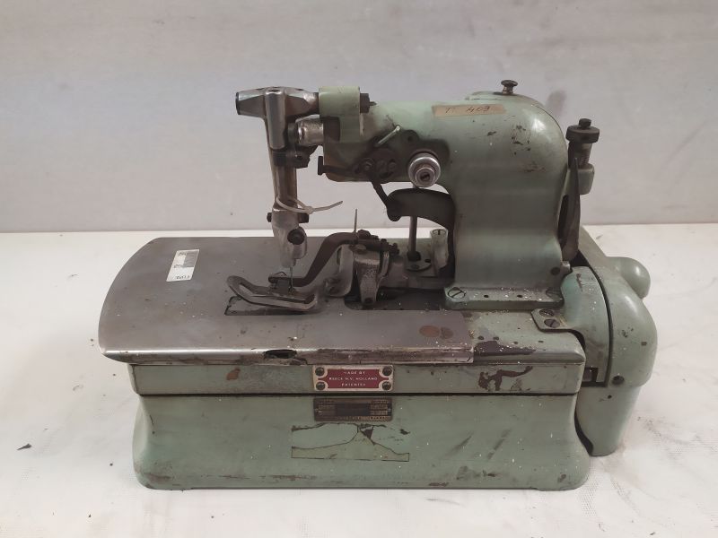 2S TKF (MATR. NS2-4823)