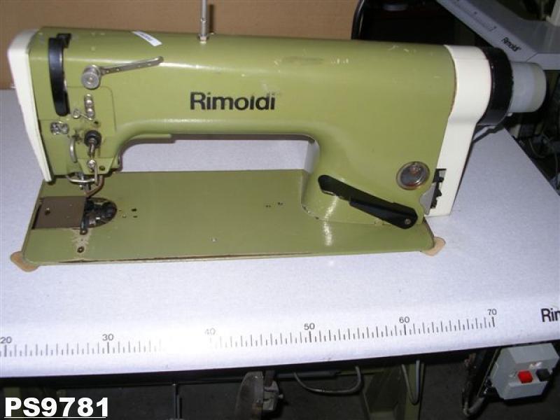 150-00M-00-01 CON B/M QUICK ROTAN