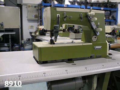 261-40-2MA-00 SENZA COLTELLI REVISIONATATESTA COLORE NUOVO