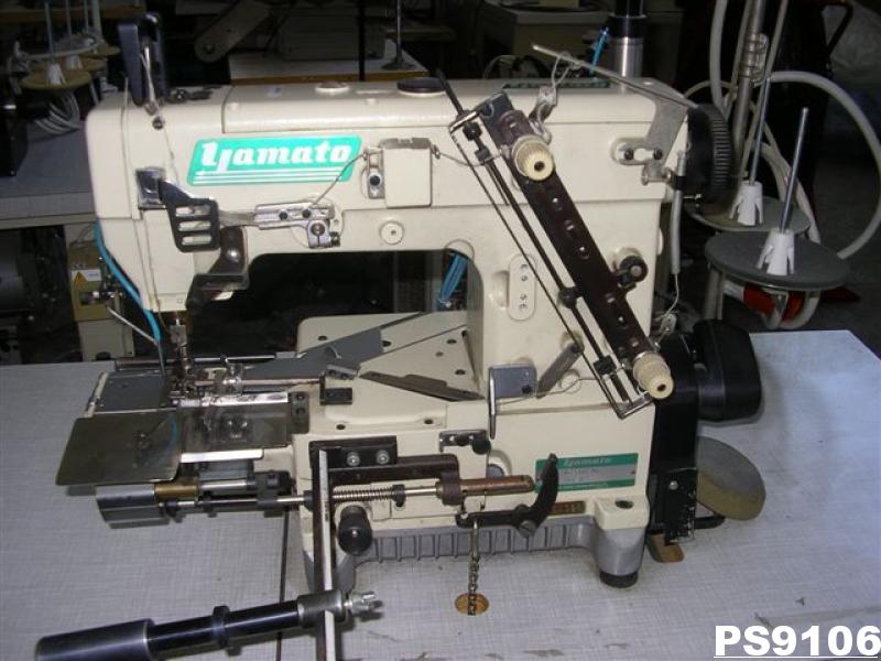 2608NL/UT-AZ CON B/M EFKA TN