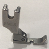 PRESSER FOOT ZIPPER P36LN SX
