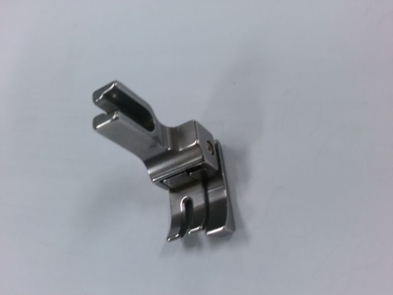 PIEDINO COMPENSATORE DX 5MM