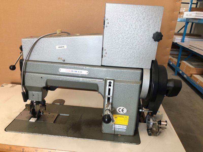 204-102 X RICAMI B/M EF.8B81 COL. GRIGIO