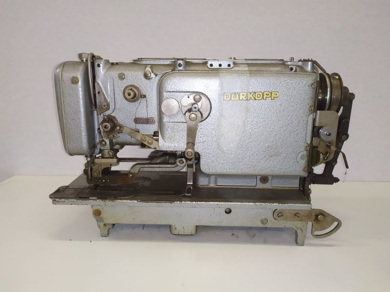 556-1101 TESTA USATA INCOMPL.