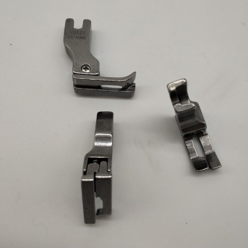 PRESSER FOOT(CR1/16NNF) RIGHT TPA