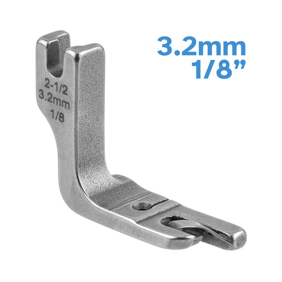 PRESSER FEET HEMMING 3,2MM