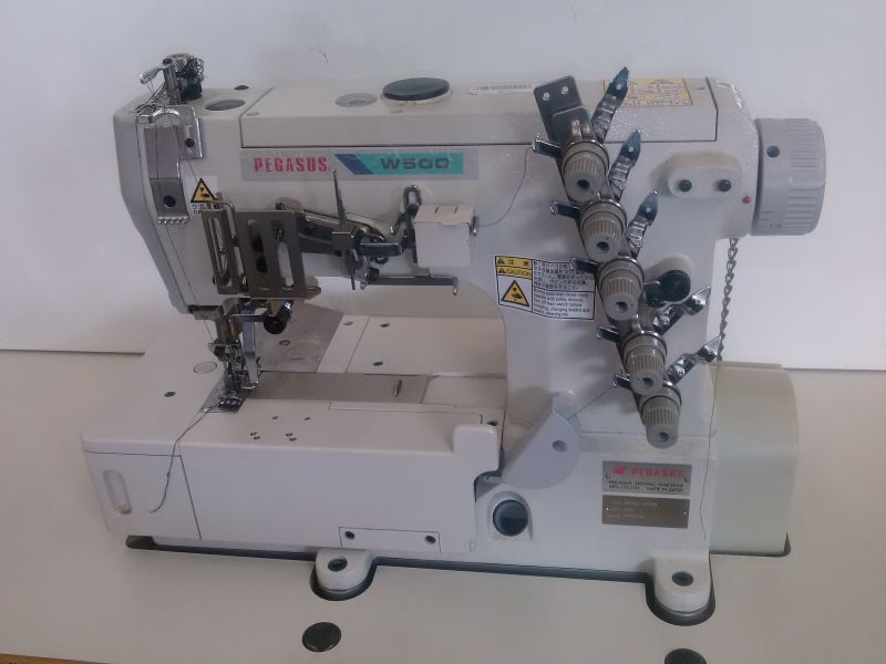 562-01GB CON B/M PMX-AHU 2755 2AGHI 6 MM