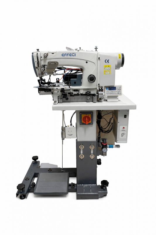 63922 ATR ORLO FONDO JEANS X ANNODATO