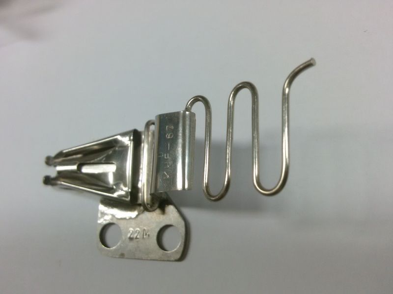 BORDATORE TC 22 MM PEGASUS
