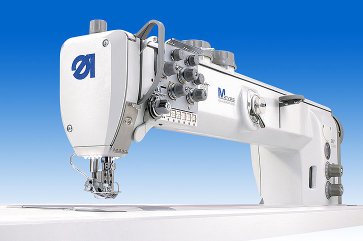 867-290040-70 E 721/10/6 + KIT PER MOTORE EFKA DC1550 SENZA FLP ALZAPIEDINO