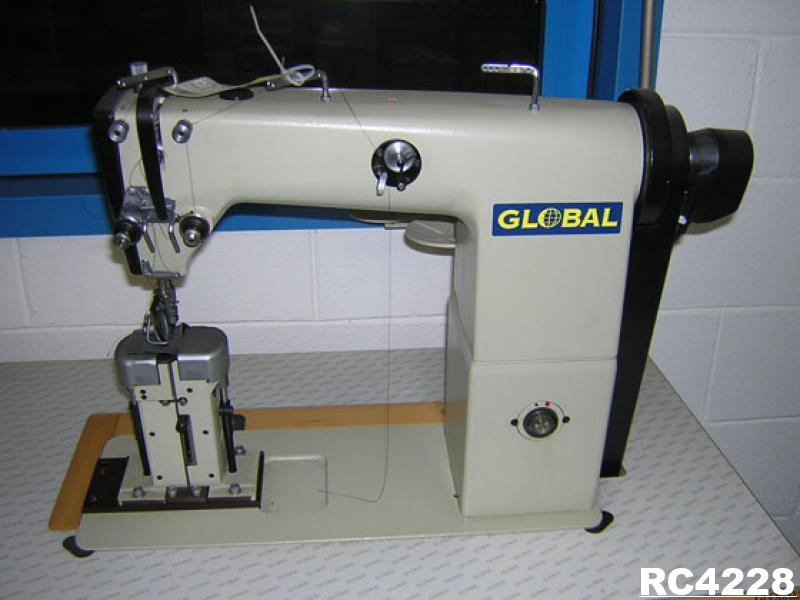 944 TD 2 B/EFKA 552-1F80 + MT25B