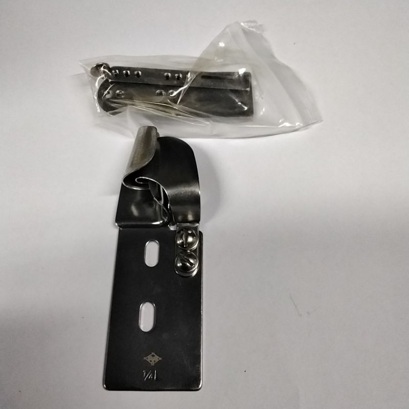 RIBATTITORE 1/4 L 2ND