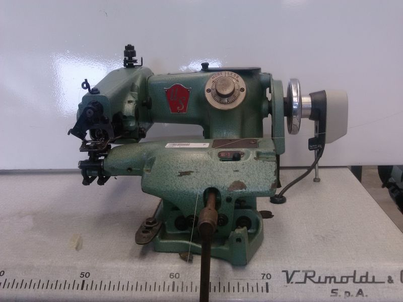 718 CON B/M EFKA 374-5G31