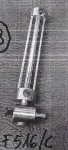FRENAGGIO SUPERIORE CORTO