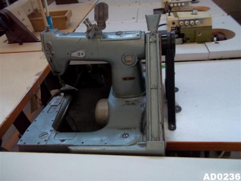 261-1 GRIGIA CON B/M NORM. 380V