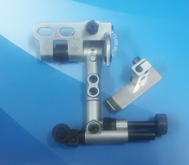 GUIDA RIBALT.MICROM.CPL. ROTELLA + PRUA