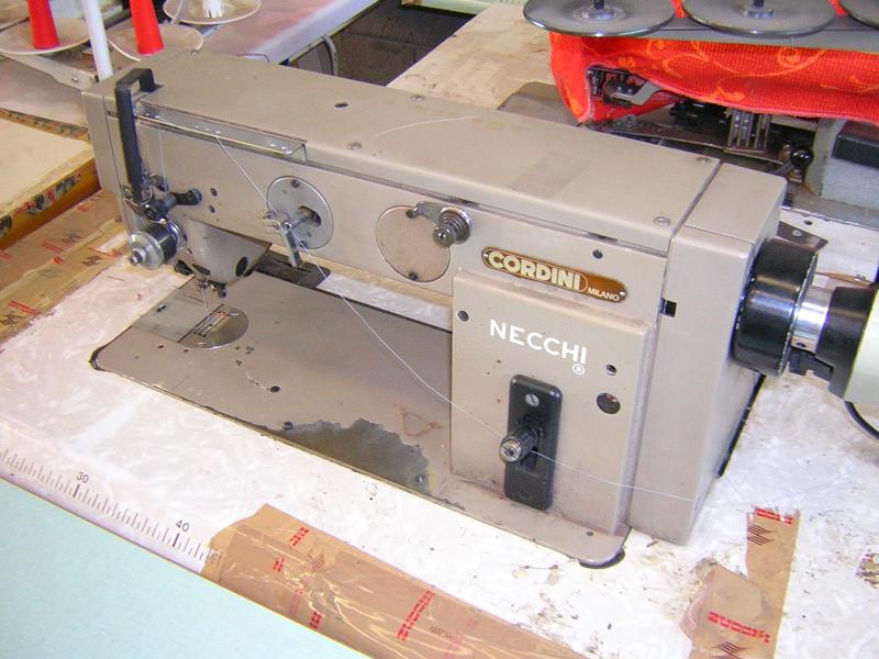 881-260 TE BANCO/MOT. EFKA TN