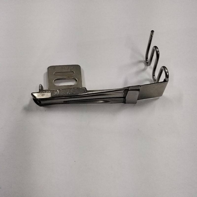 BORDATORE PIEGA DOPPIA 10