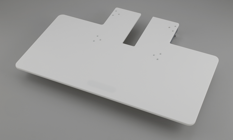 PIANO DI LAVORO UNIVERSALE X SERIE PR