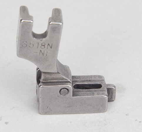 PIEDINO CERNIERE INVISIBILI TPA