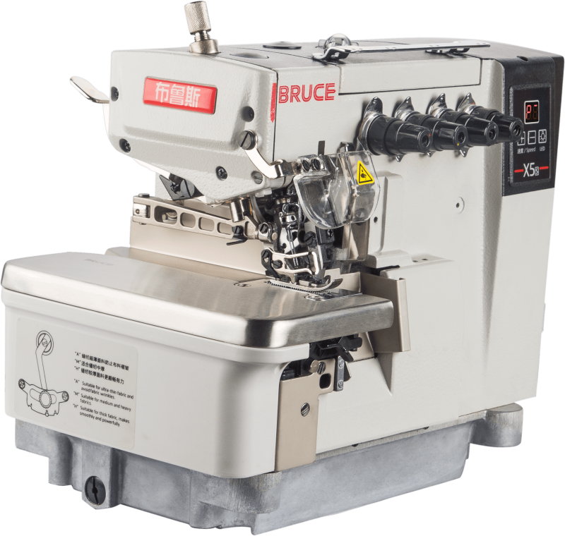 5XS-5-03/233 TAGLIACUCE 2AGHI 5FILI 5X5 COMPLETA