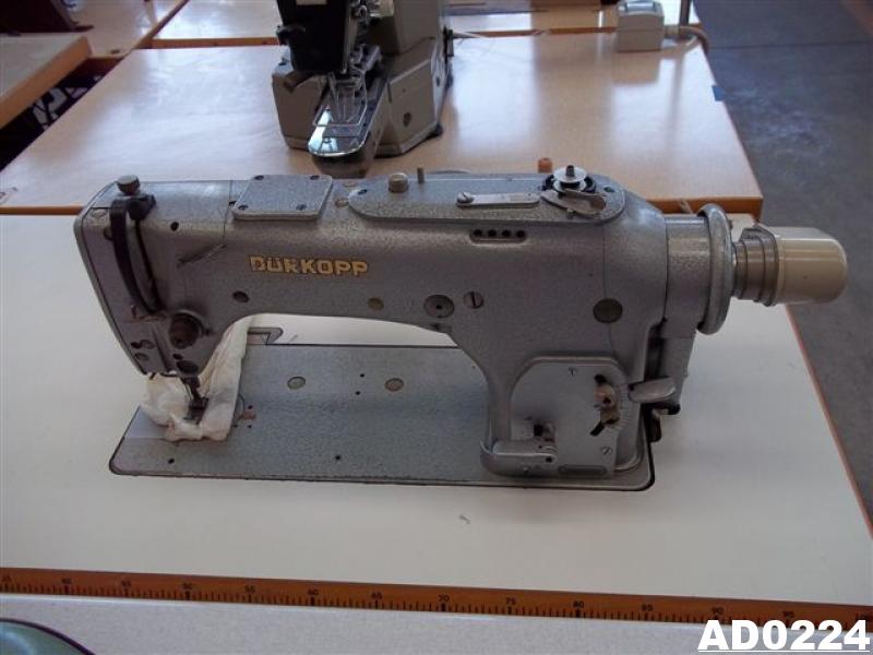 268-205 6MM PUNTO PETTINE COMPLETA