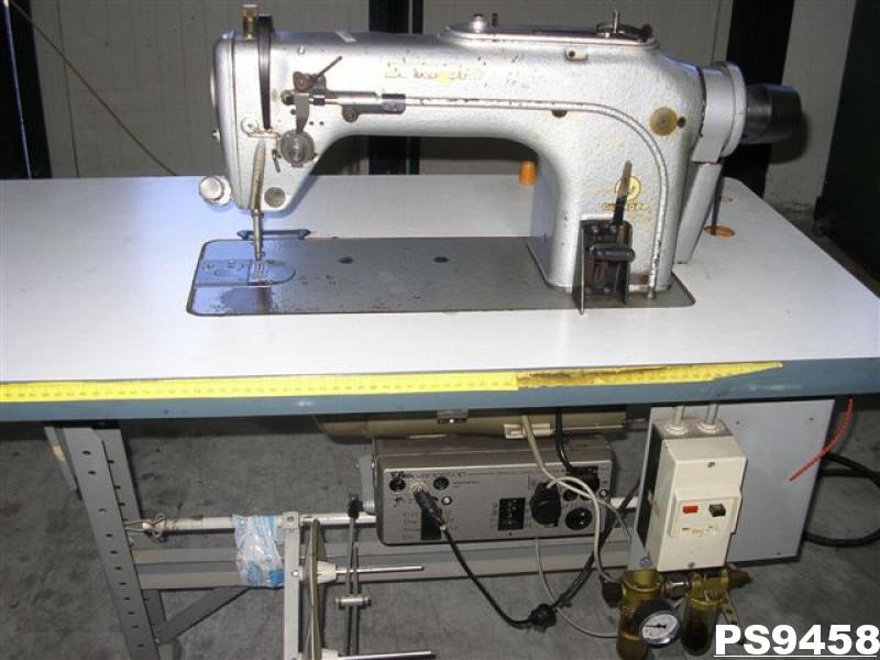 211-115103 CON B/M EFKA SENZA BOX