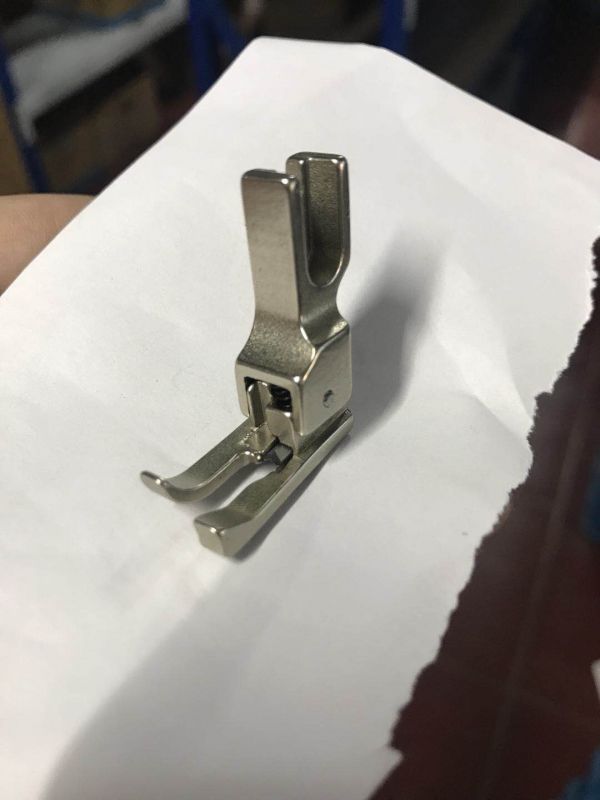 PRESSER FOOT (RIGHT HIGHER) 1/32 A5