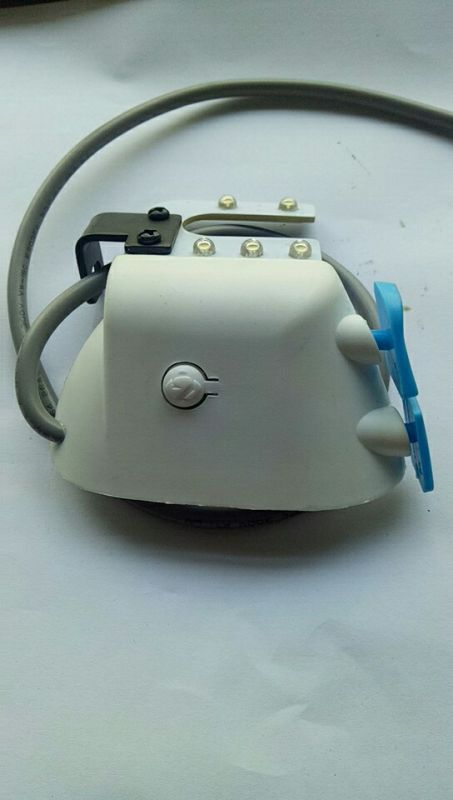 AUTO REVERSE FEED SWITCH ASM JACK A2