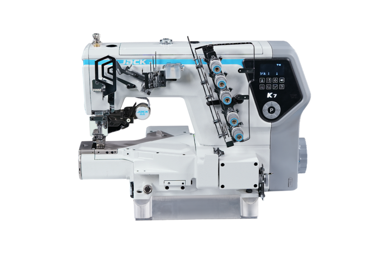 7K+-UT-01GBX356 BRACCIO CON AI 4.0 IOT SOLO TESTA