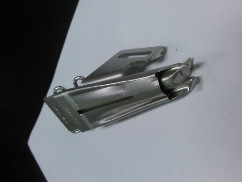 BORDATORE DOPPIO AD ANGOLO 115'SPEC. 30-BOCCA 7